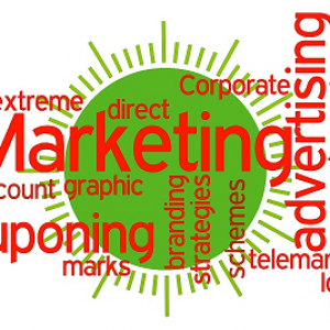 Advertising and Marketing