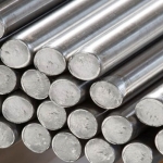 Round Bars
