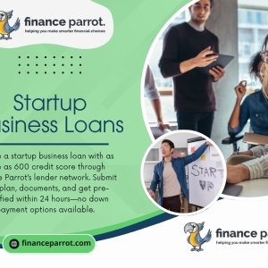 Small Business Loan