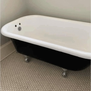 Rocket Bathtub Reglazing