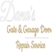 Dana&#039;s Gate and Garage Door Repairs Tarzana