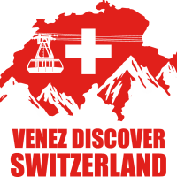 Venez Discover Switzerland