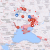 Ukraine War Map