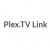 Plex TV Link