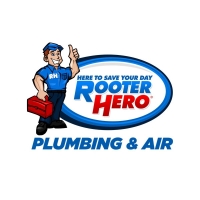 Rooter Hero Plumbing and Air of  San Diego