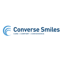 Converse Smiles