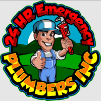 24 HR Emergency Plumber Houston Inc