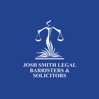 Josh Smith Legal - Barristers &amp;amp; Solicitors