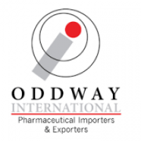 ODDWAY INTERNATIONAL