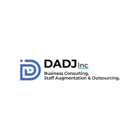 Dadj Inc