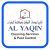 Al Yaqin Cleaning Services 