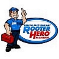 Rooter Hero Plumbing and Air Los Angeles