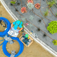 Aquatic Irrigation Services of Casselberry