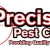 Precision Pest Control