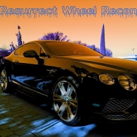 Resurrect Wheel Recon