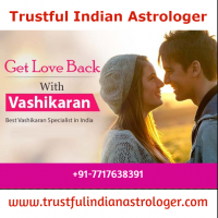 Trustful Indian Astrologer