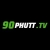 90Phut TV - Trực Tiếp Bóng Đá