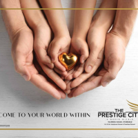 Prestige Largest Township Hyderabad