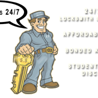 Super Locksmith