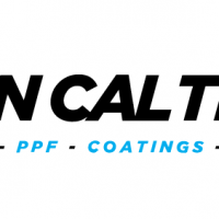 Cen Cal Tinting