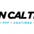 Cen Cal Tinting