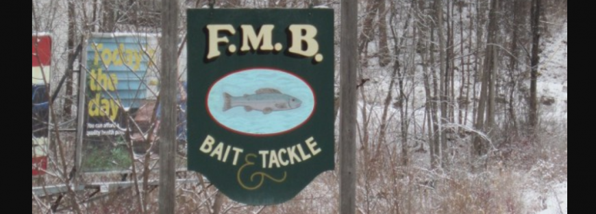 henry's bait and tackle