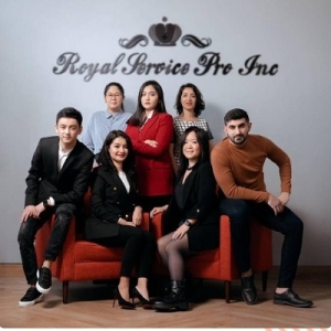 Royal Service Commercial Auto & Truck Insurance