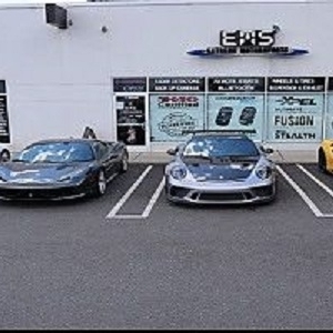 Extreme Motorsports