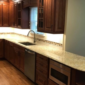 Bathroom & Kitchen Remodel Long Island