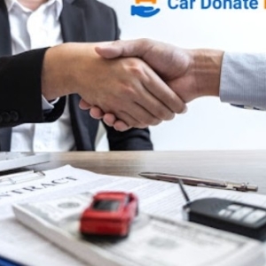 Car Donation Atlanta