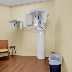 Meet Our Dental Team & Office in Bayview