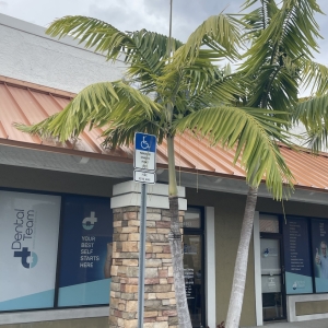 Meet Our Dental Team & Office in West Delray Beach