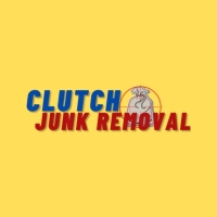 Clutch Junk Removal