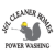 J and L Cleaner Homes Pressure washing LLC