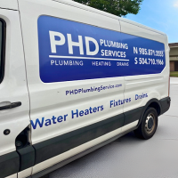 PHD Plumbing Services, LLC