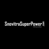 snovitrasuperpower