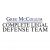 Greg McCollum Complete Legal Defense Team