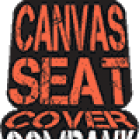 The Canvas Seat Cover Company