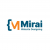 Mirai Website Designing