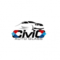 Civic Auto Glass