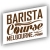 Barista Course Melbourne