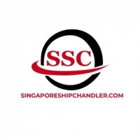 SINGAPORE SHIP CHANDLER PTE., LTD
