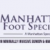 Best Podiatrists of New York City