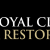 Royal cleaning and resotration