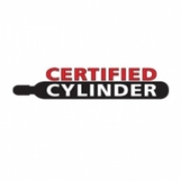 Certified Cylinder