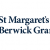 St Margaret’s Berwick Grammar