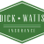 DICK WATTS INSURANCE,