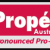 Propet Australia