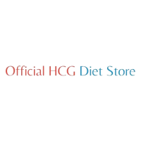 Official HCG Diet Drops