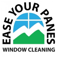 Ease Your Panes Window Cleaning